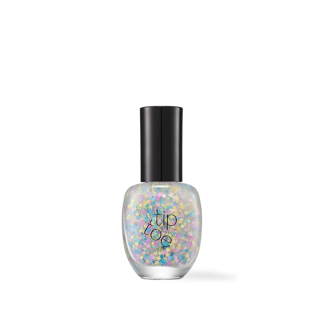 Tiptoe Nail Polish 606 Sugar Pop 10g - 606 Sugar Pop