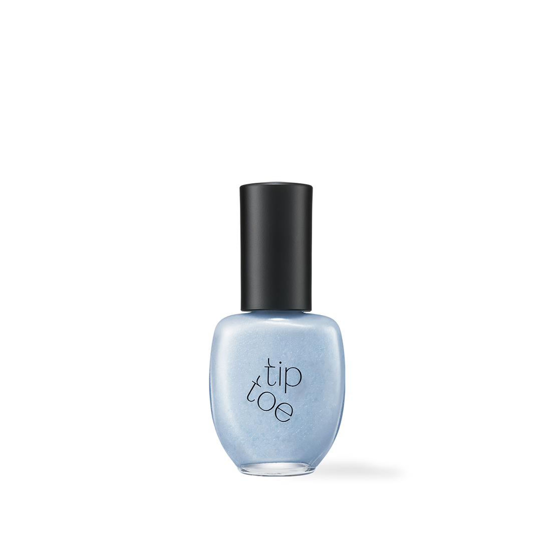 Tiptoe Nail Polish 705 Ballerina Toeshoes 10g - 705 Ballerina Toeshoes