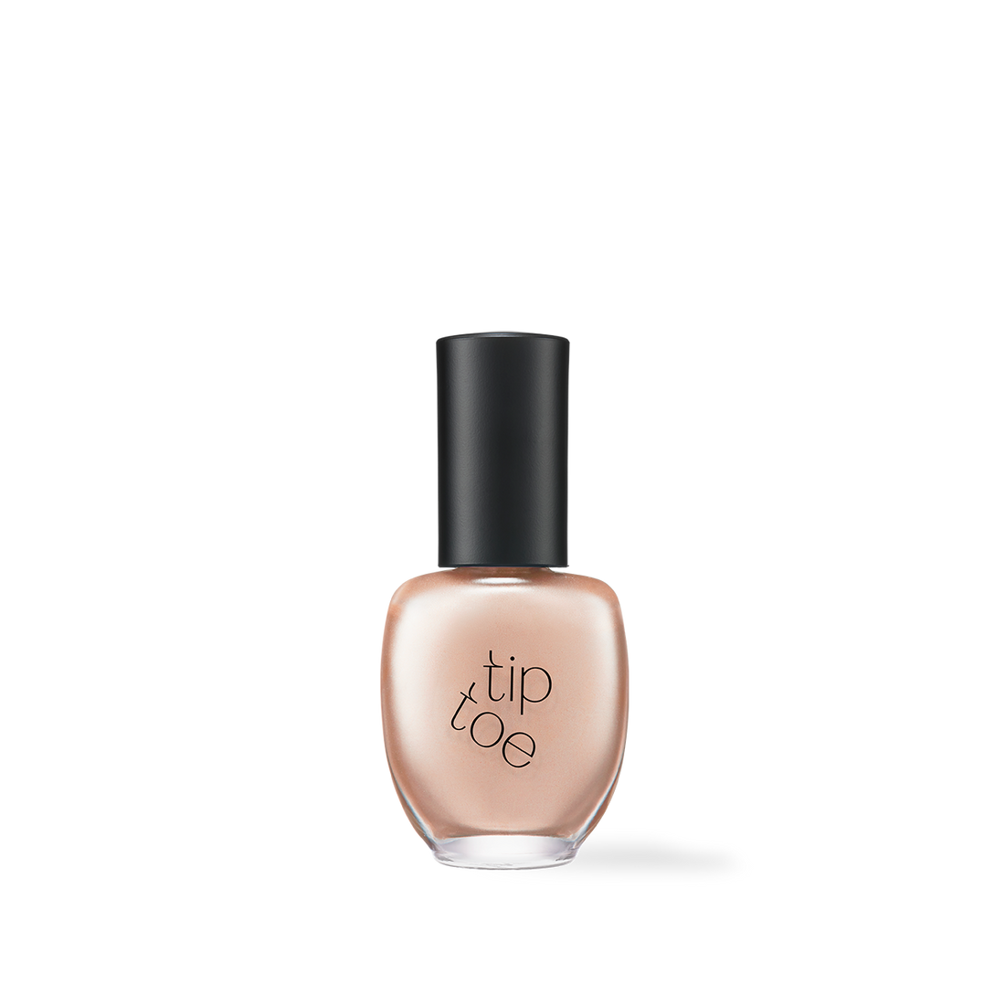 Tiptoe Nail Polish 707 Finale 10g - 707 Finale
