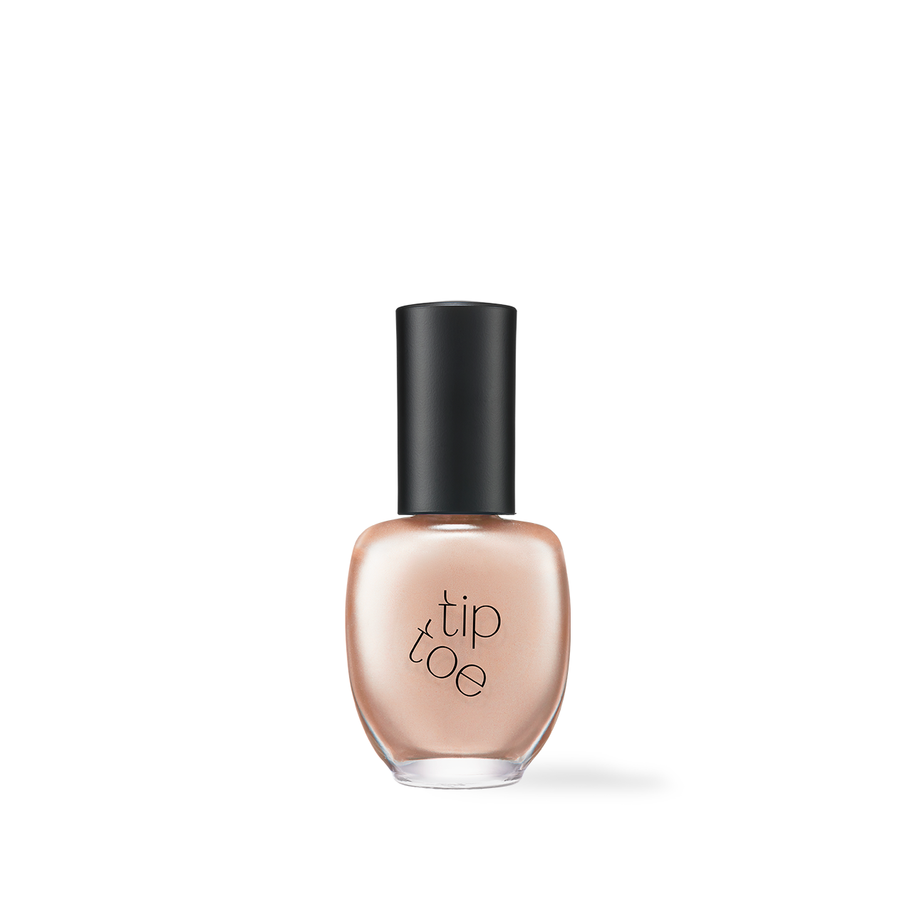 Tiptoe Nail Polish 707 Finale 10g - 707 Finale