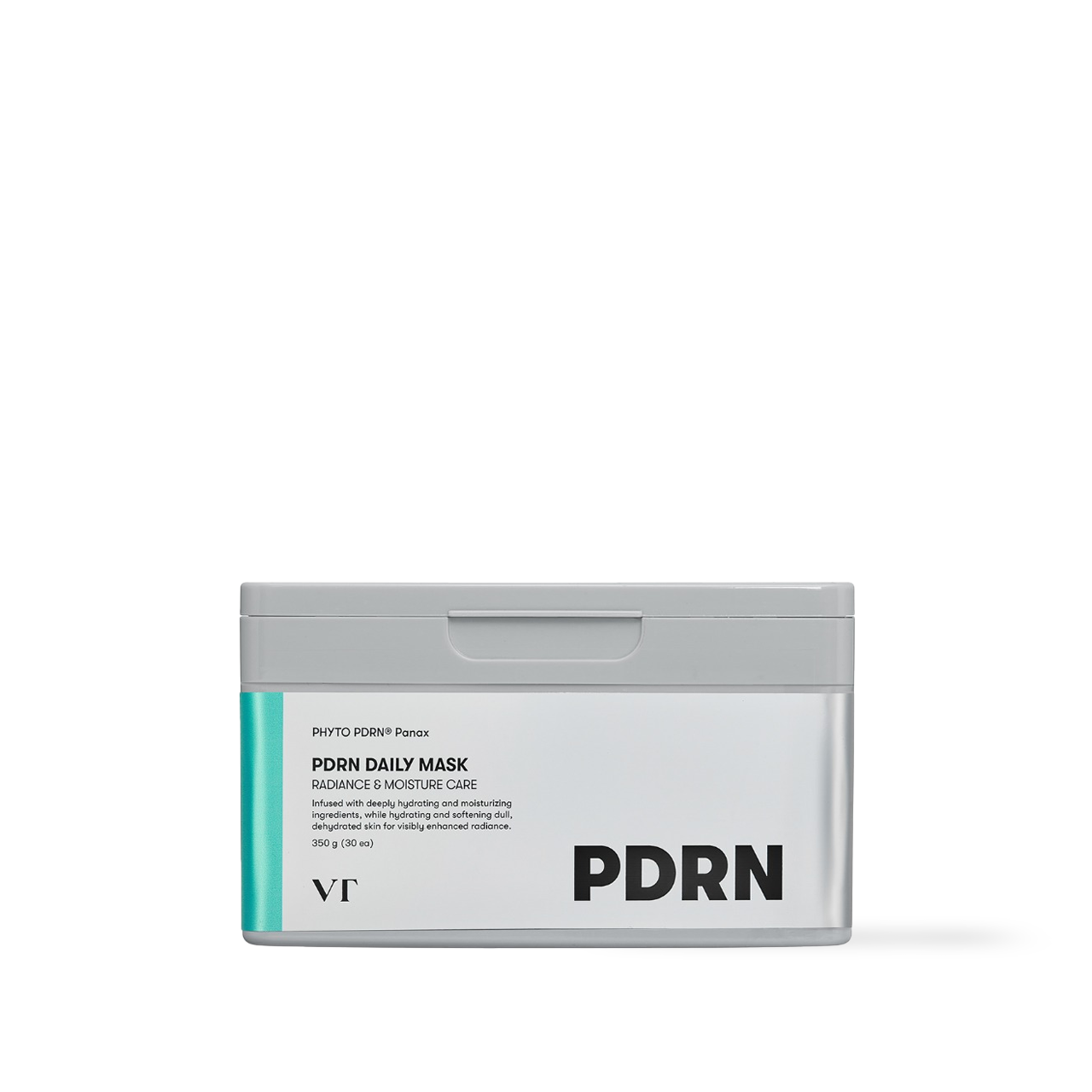 VT Cosmetics PDRN Daily Mask 30EA