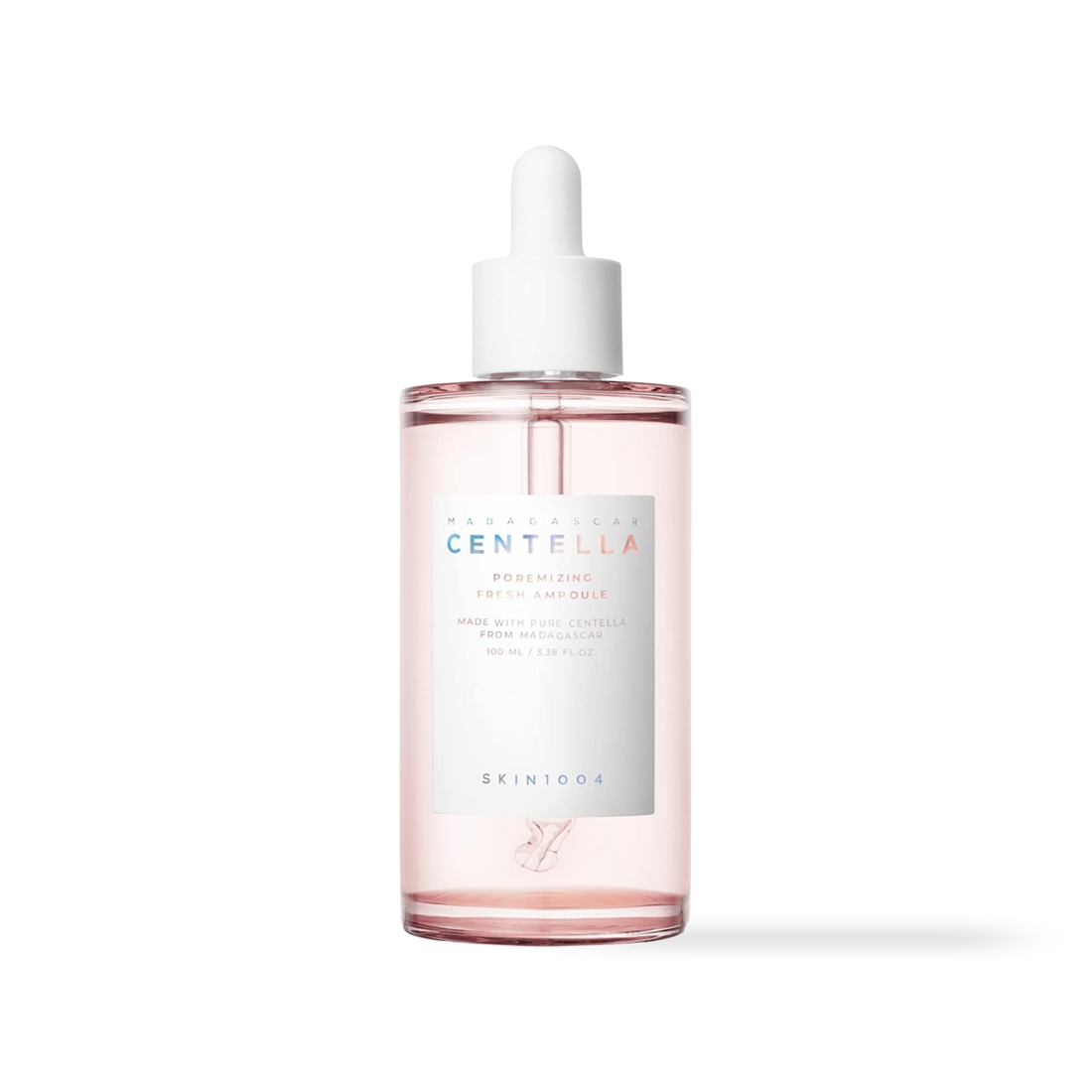 Skin1004 Madagascar Centella Poremizing Fresh Ampoule - 3 Size
