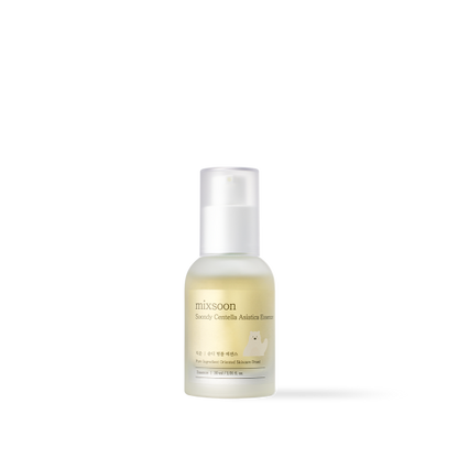 Mixsoon Soondy Centella Asiatica Essence 30ml product image 1