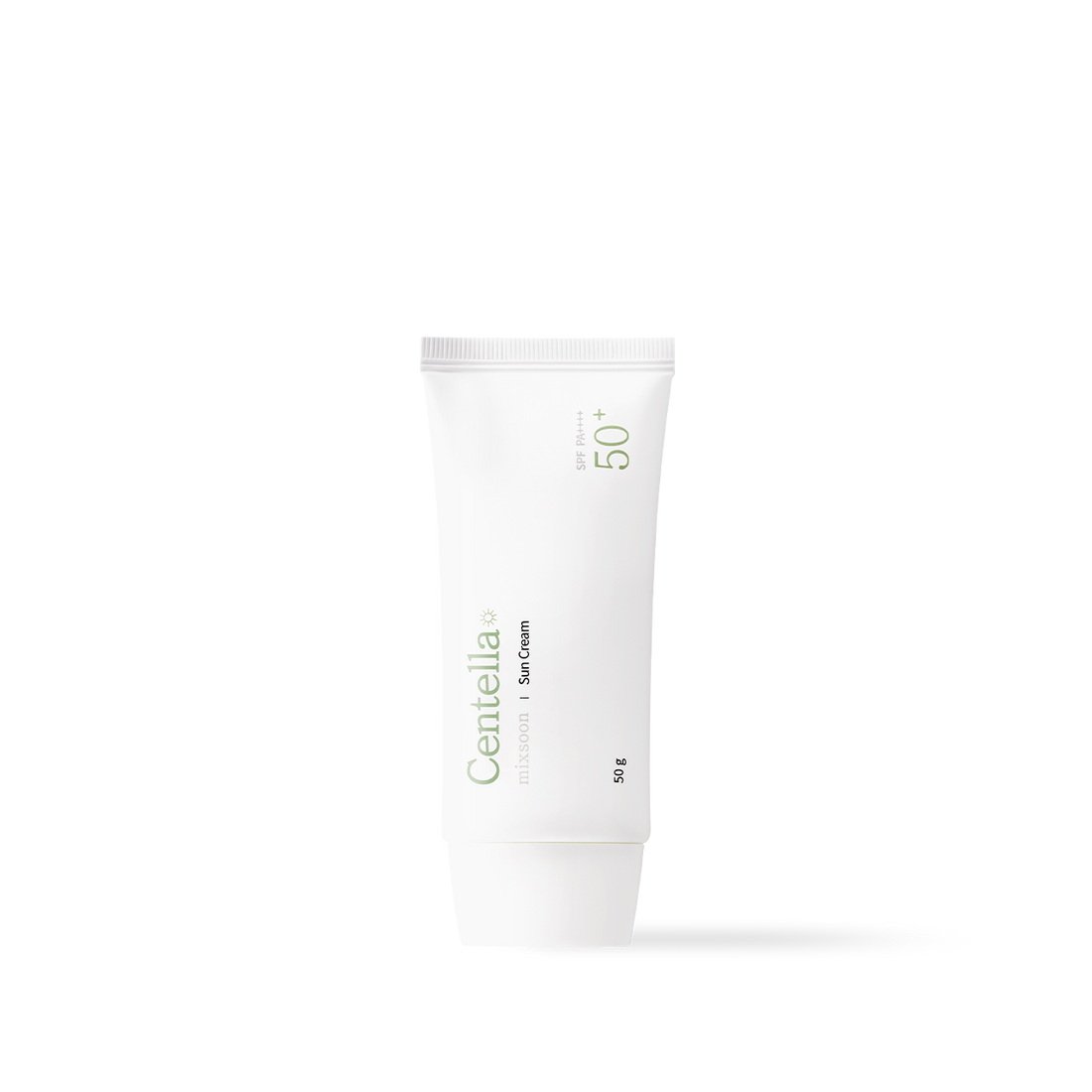 Mixsoon Centella Sun Cream 50g SPF 50+ PA++++ product image 2