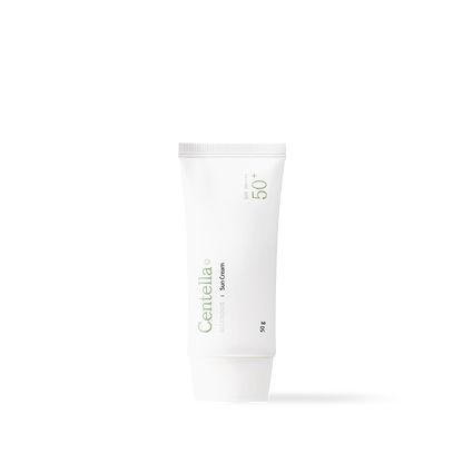 MIXSOON Centella Suncream 50g SPF 50+ PA++++ 50g