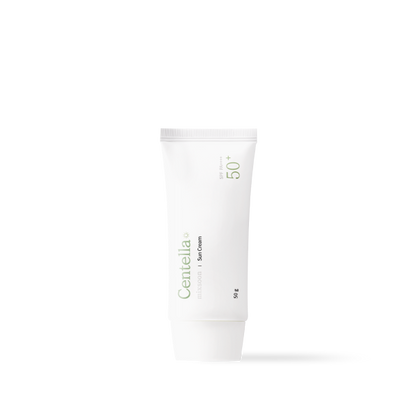 MIXSOON Centella Suncream 50g SPF 50+ PA++++ 50g