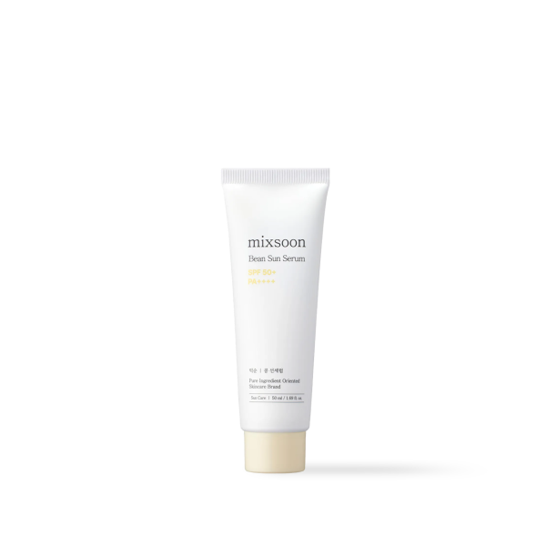 Mixsoon Bean Sun Serum 50ml product image 1