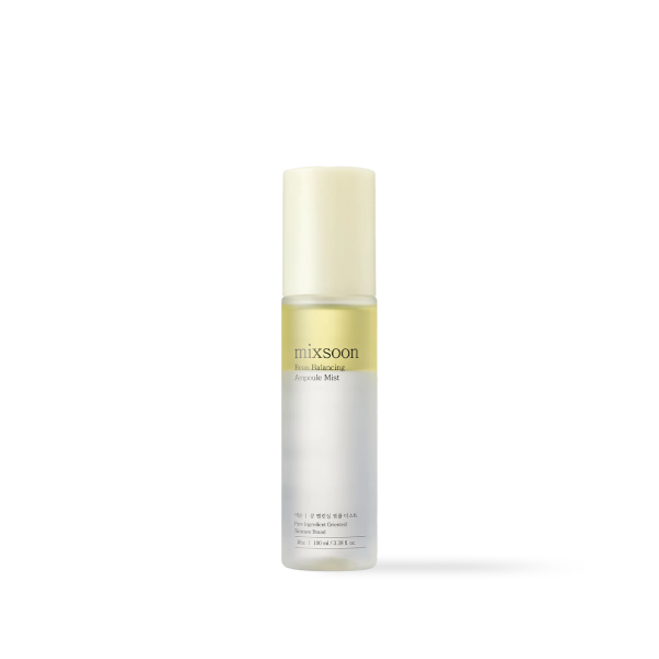 MIXSOON Bean Balancing Ampoule Mist 100ml
