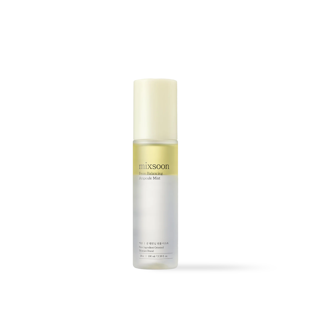 MIXSOON Bean Balancing Ampoule Mist 100ml