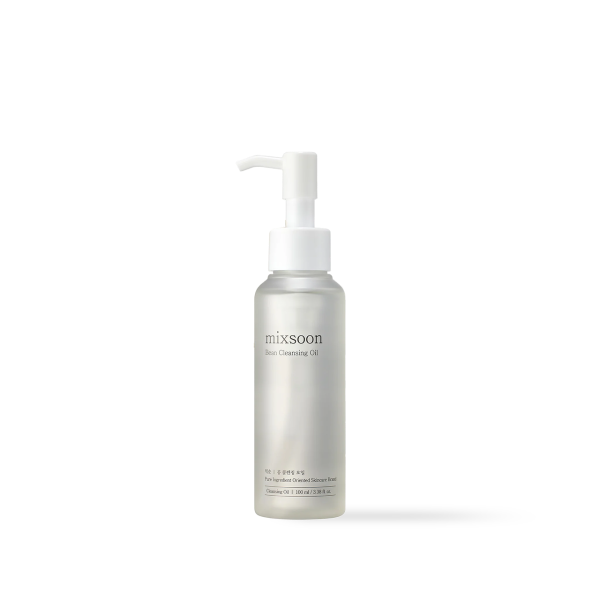 MIXSOON Bean Cleansing Oil 100ml