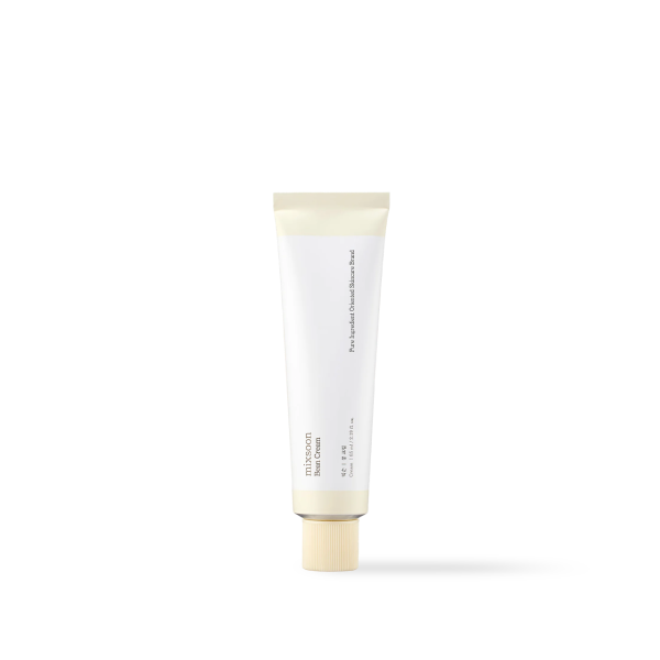 MIXSOON Bean Cream 65ml