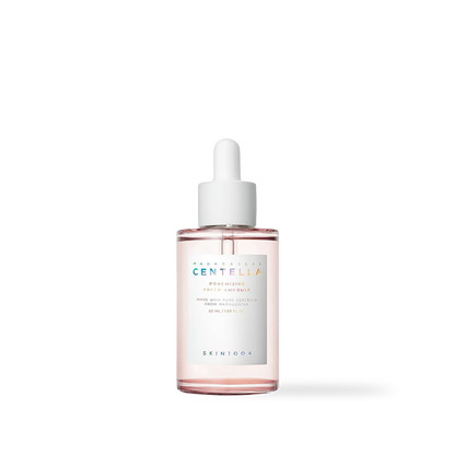 SKIN1004 Madagascar Centella Poremizing Fresh Ampoule — official product image 3