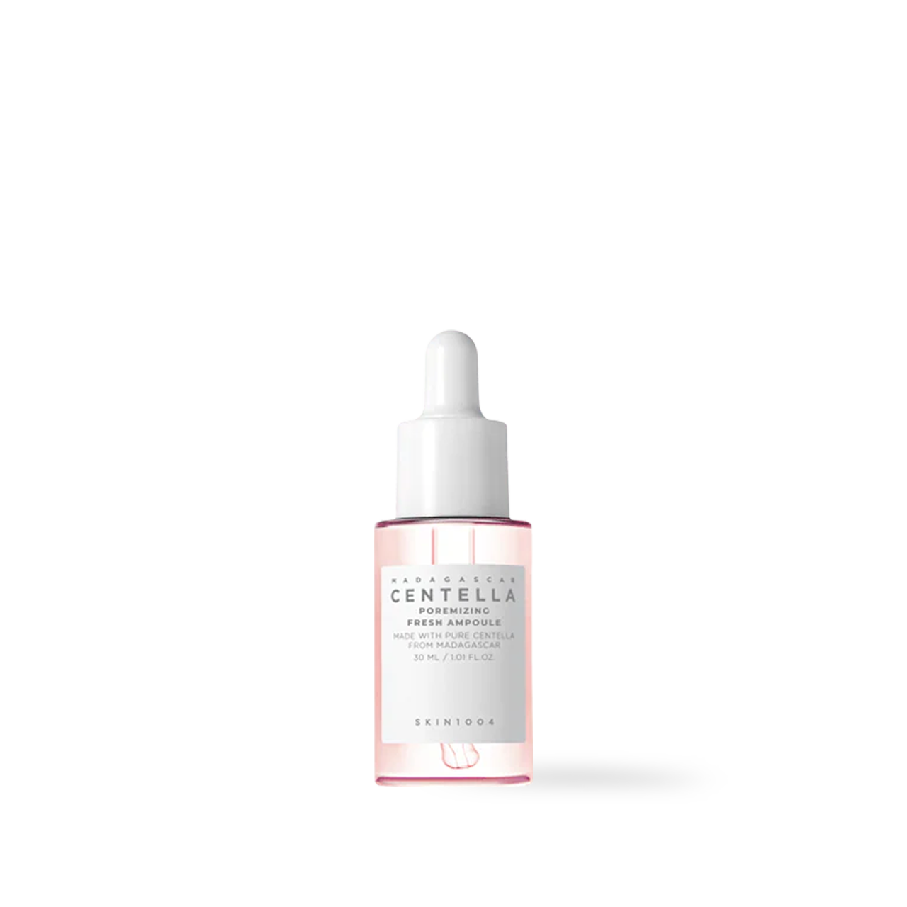 Skin1004 Madagascar Centella Poremizing Fresh Ampoule - 3 Size