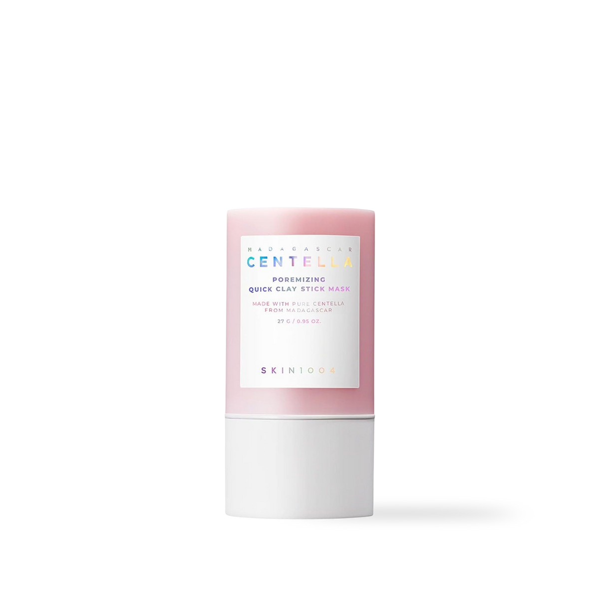 SKIN1004 clay stick mask