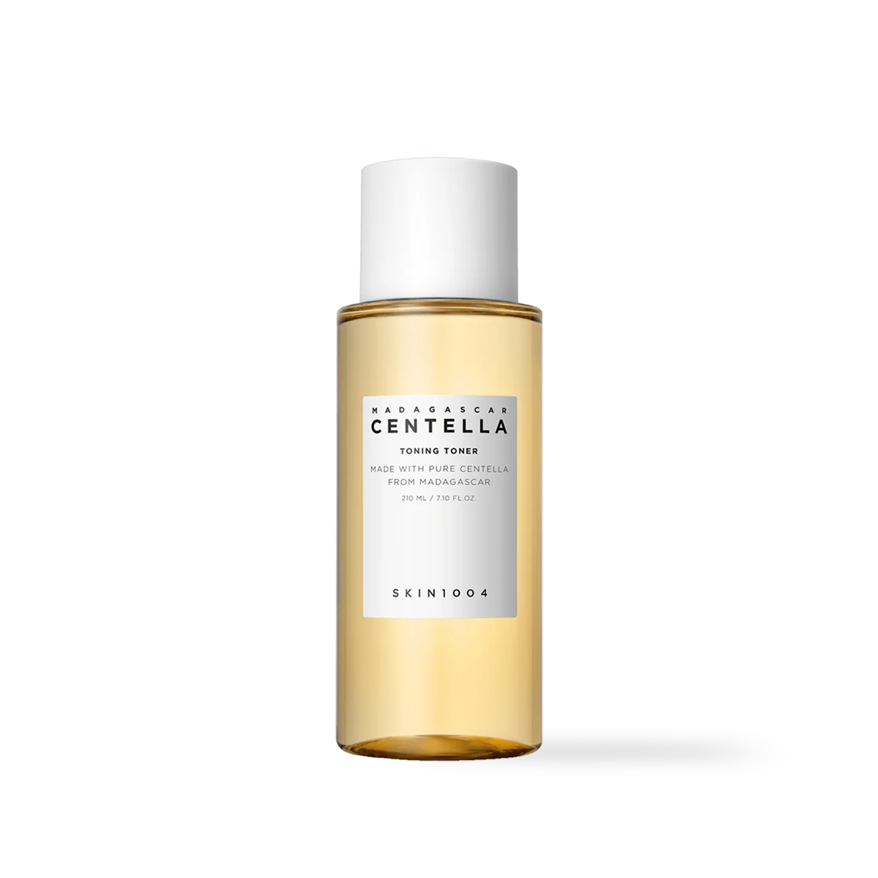 Skin1004 Madagascar Centella Toning Toner 210ml - 210ml