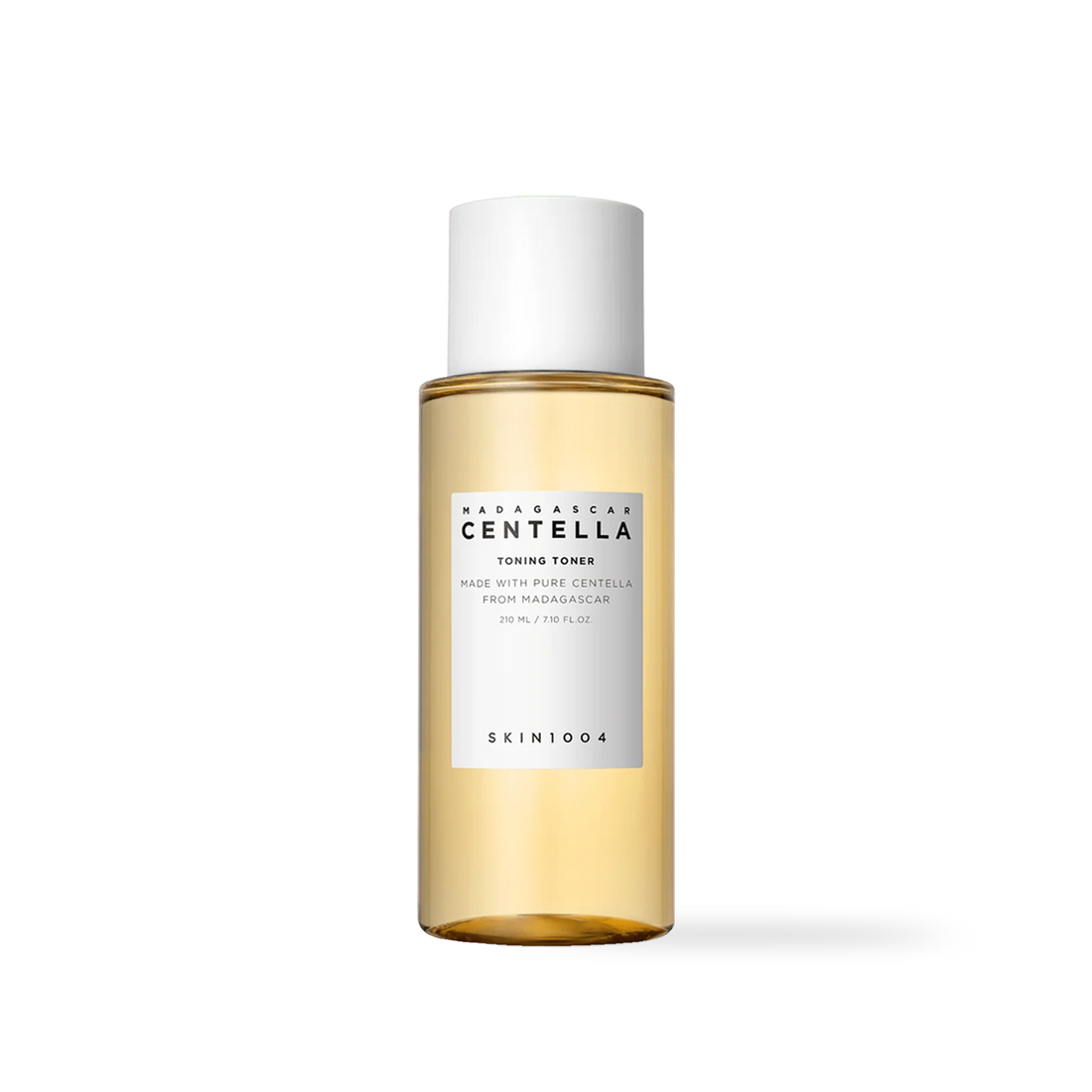 Skin1004 Madagascar Centella Toning Toner - 3 Size