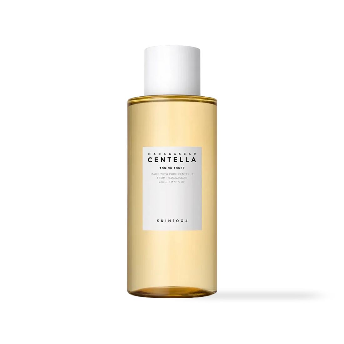 Skin1004 Madagascar Centella Toning Toner - 3 Size