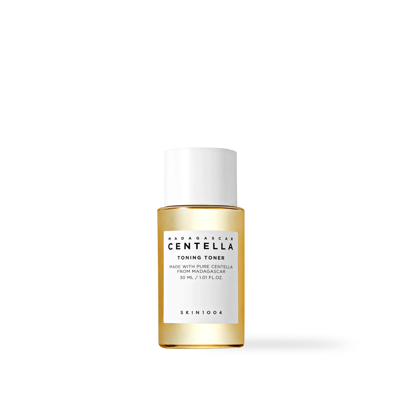 Skin1004 Madagascar Centella Toning Toner 30ml - 30ml