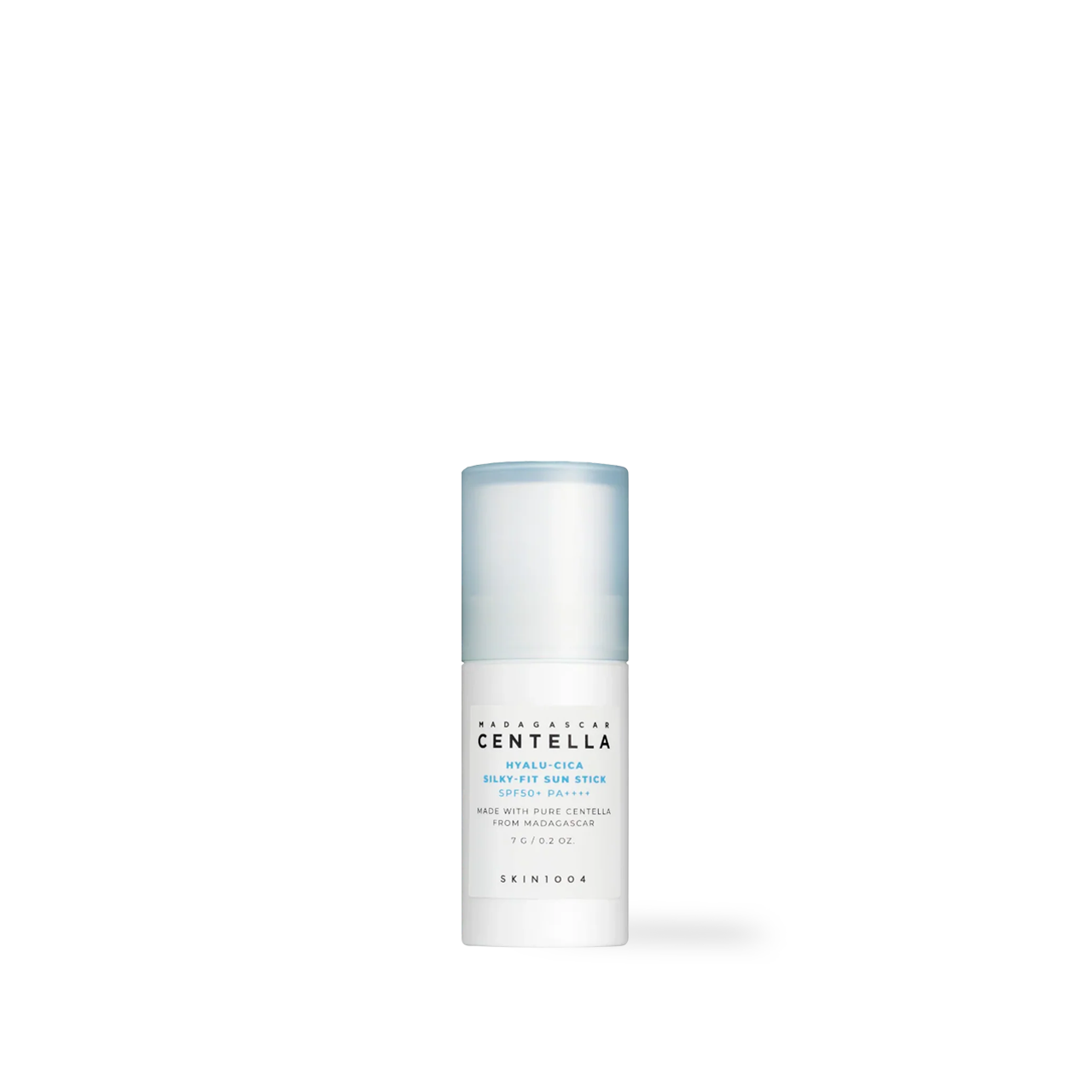 Skin1004 Madagascar Centella Hyalu-Cica Silky Fit Sun Stick - 2 Size