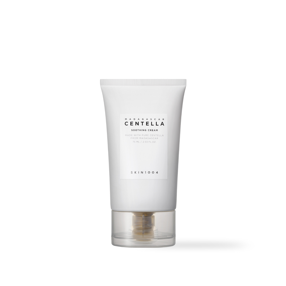 Skin1004 Madagascar Centella Soothing Cream - 2 Size