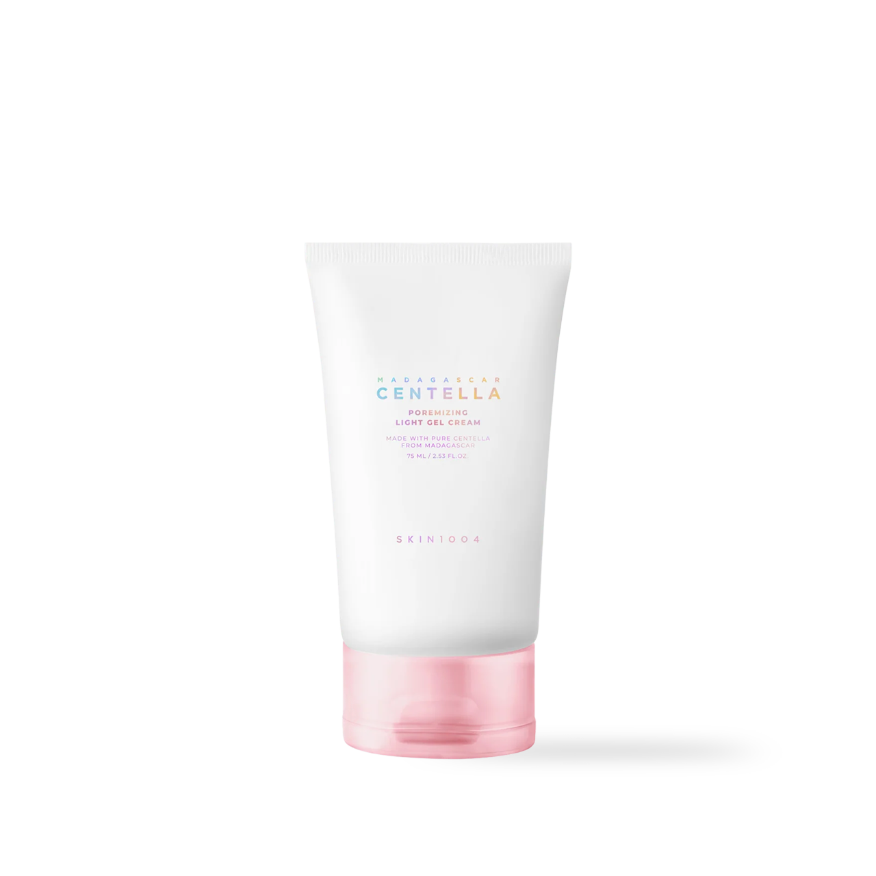 Skin1004 Madagascar Centella Poremizing Light Gel Cream 75ml