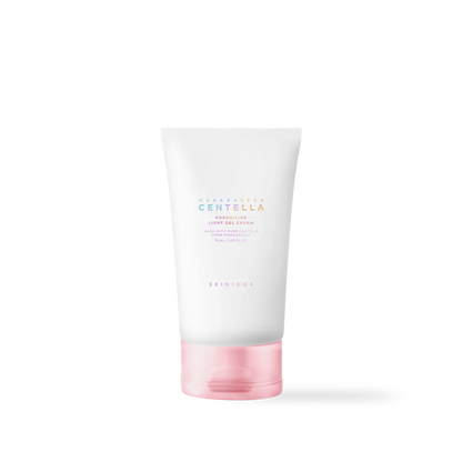 SKIN1004 Madagascar Centella Poremizing Light Gel Cream 75ml — main product packshot