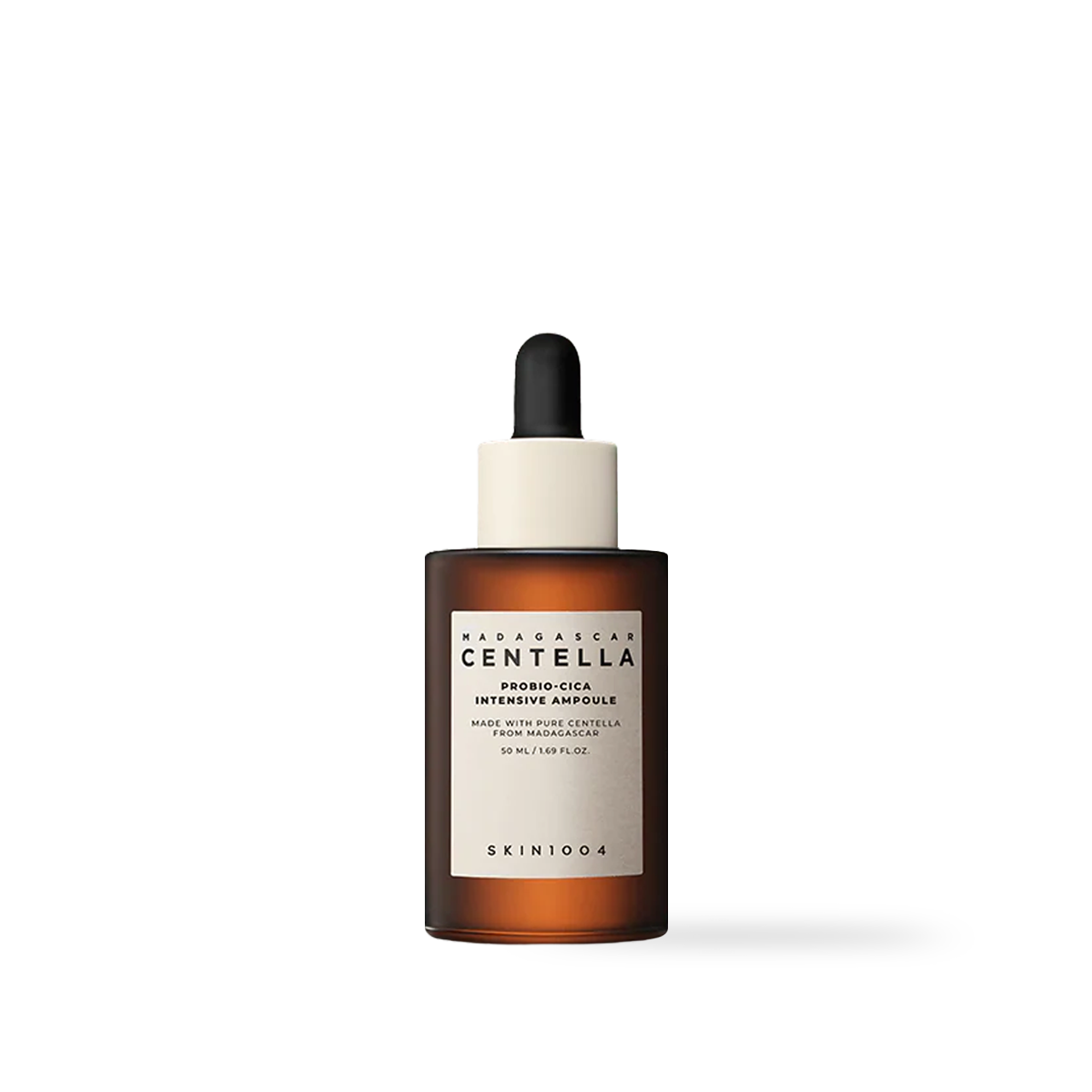 Skin1004 Madagascar Centella Probio-Cica Intensive Ampoule - 3 Size