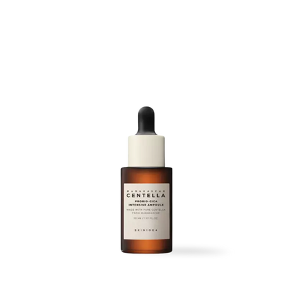 SKIN1004 Madagascar Centella Probio-Cica Intensive Ampoule — main product packshot