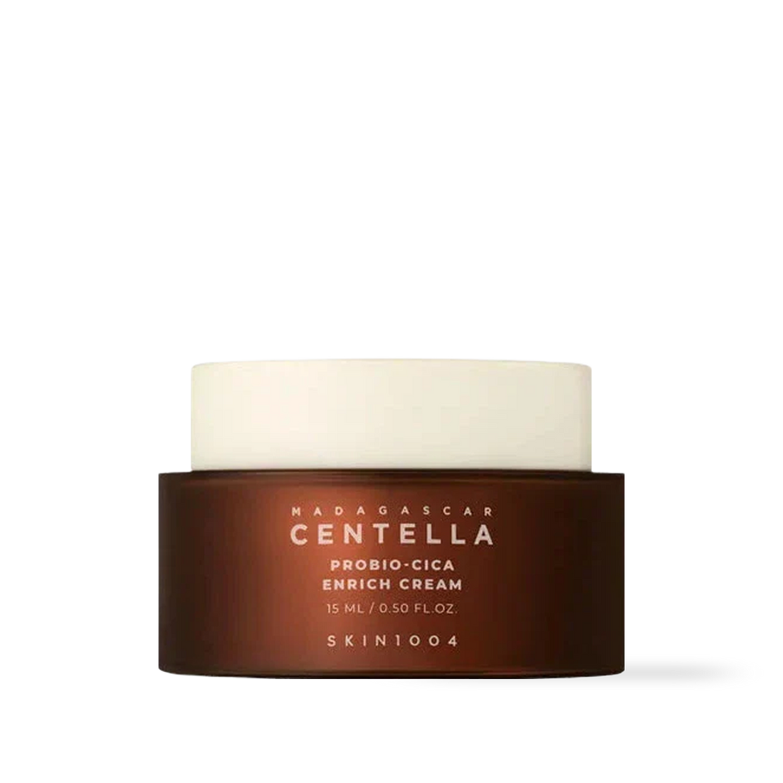Skin1004 Madagascar Centella Probio-Cica Enrich Cream - 2 Size
