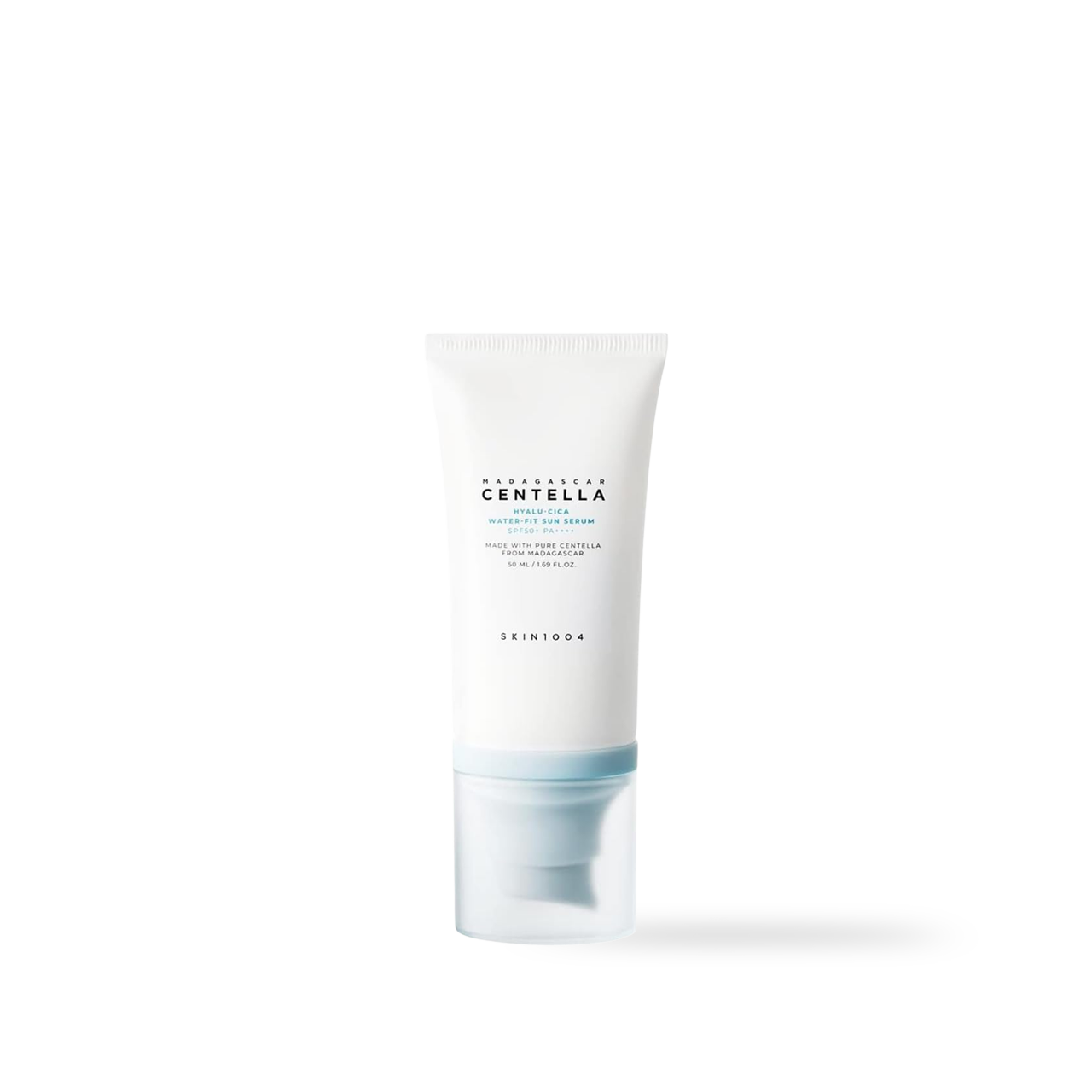 Skin1004 Madagascar Centella Hyalu-Cica Water-Fit Sun Serum - 3 Size