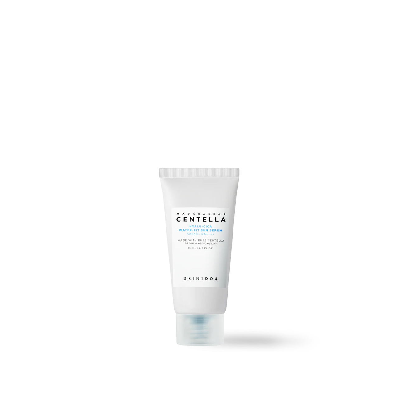 Skin1004 Madagascar Centella Hyalu-Cica Water-Fit Sun Serum - 3 Size