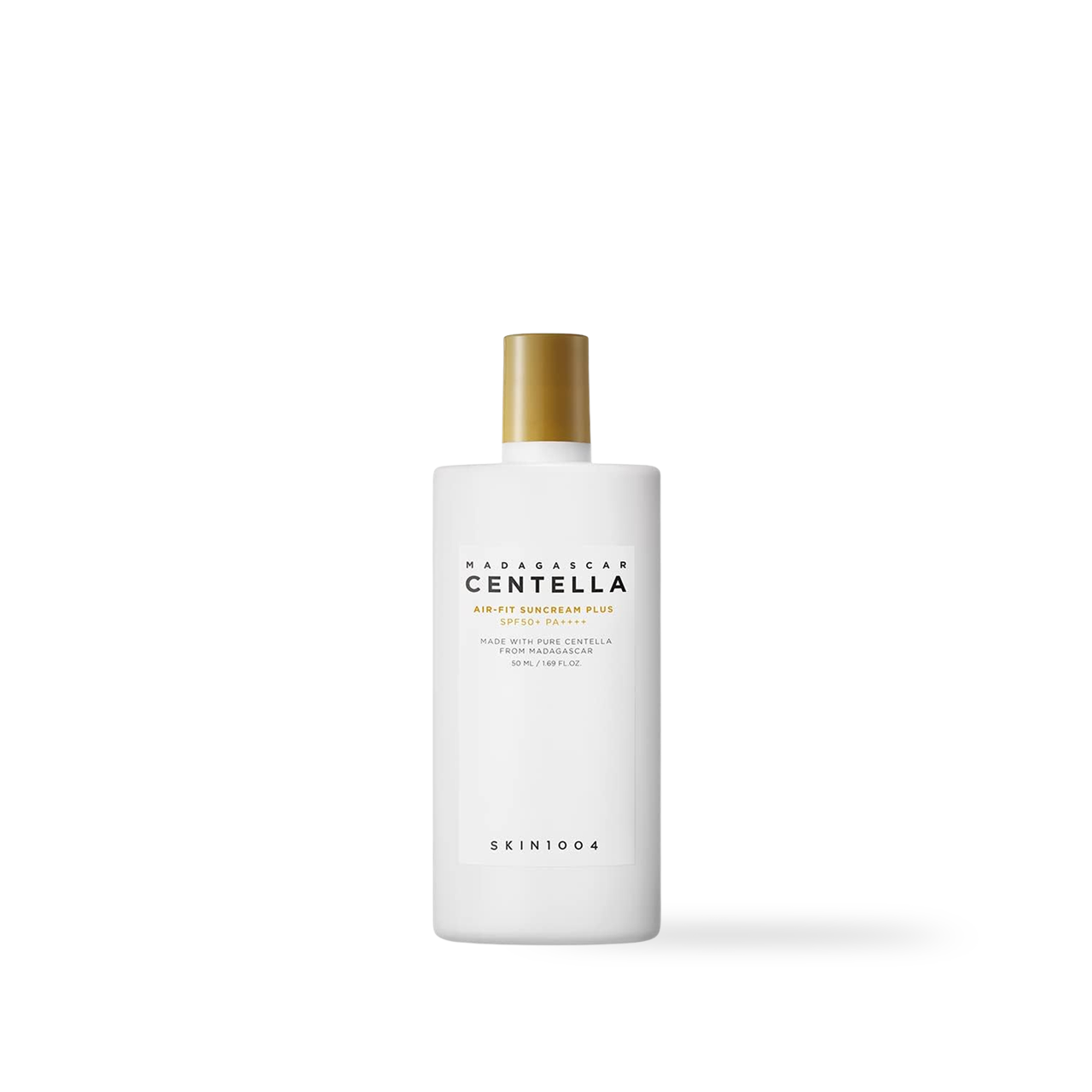 Skin1004 Madagascar Centella Air-Fit Suncream Plus 50ml