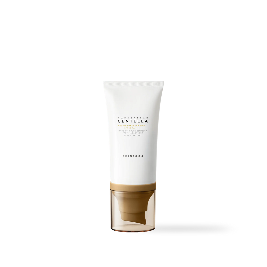 Skin1004 Madagascar Centella Air-Fit Suncream Light 50ml