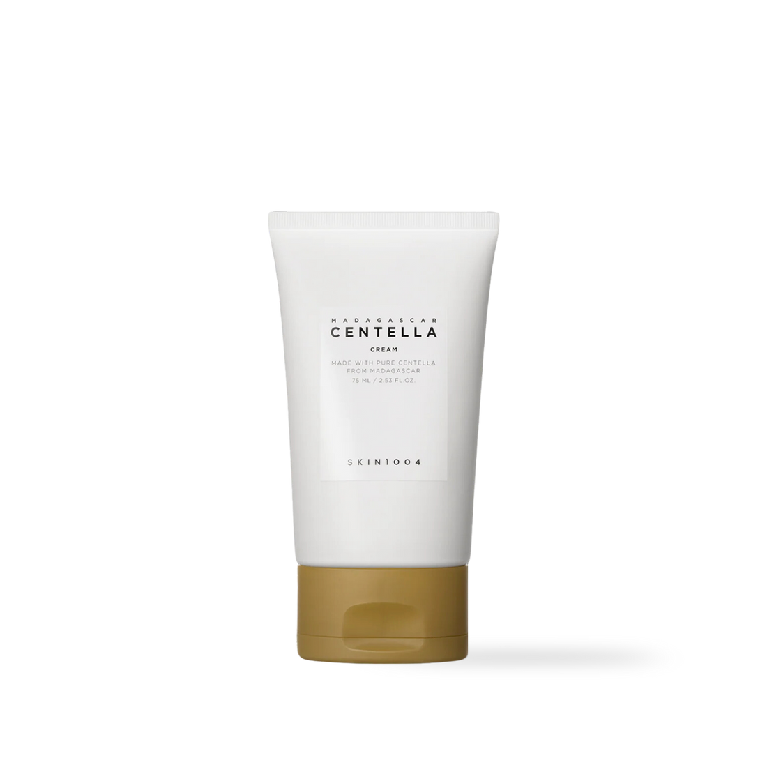 Skin1004 Madagascar Centella Cream - 2 Size