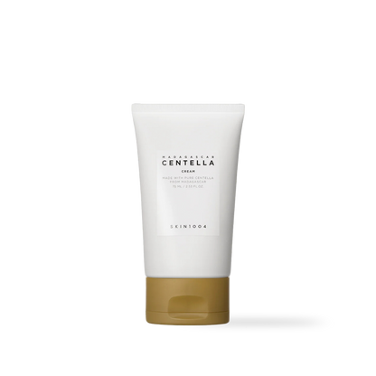 SKIN1004 Madagascar Centella Cream — official product image 2