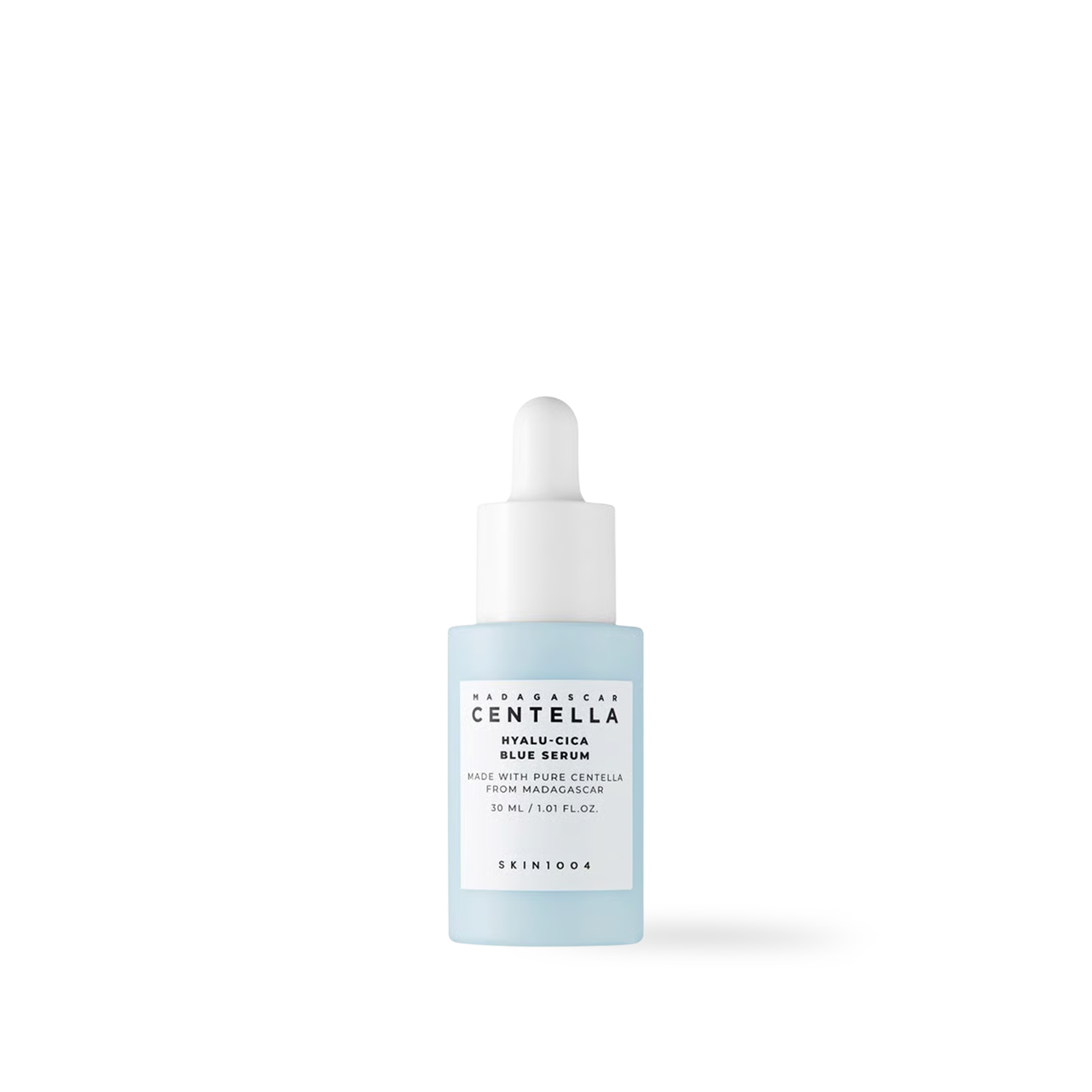 Skin1004 Madagascar Centella Hyalu-Cica Blue Serum - 2 Size