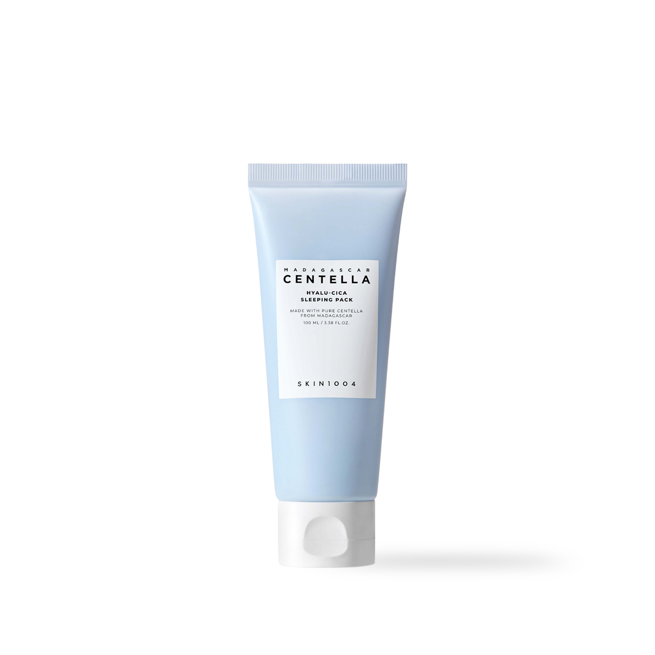 Skin1004 Madagascar Centella Hyalu-Cica Sleeping Pack - 2 Size