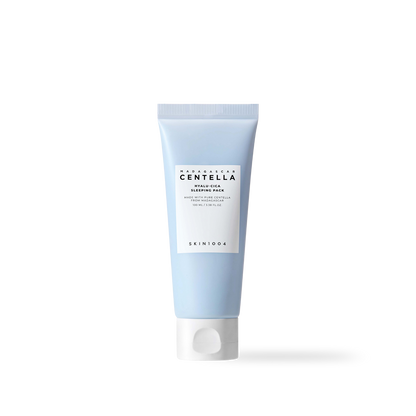 SKIN1004 Madagascar Centella Hyalu-Cica Sleeping Pack — main product packshot
