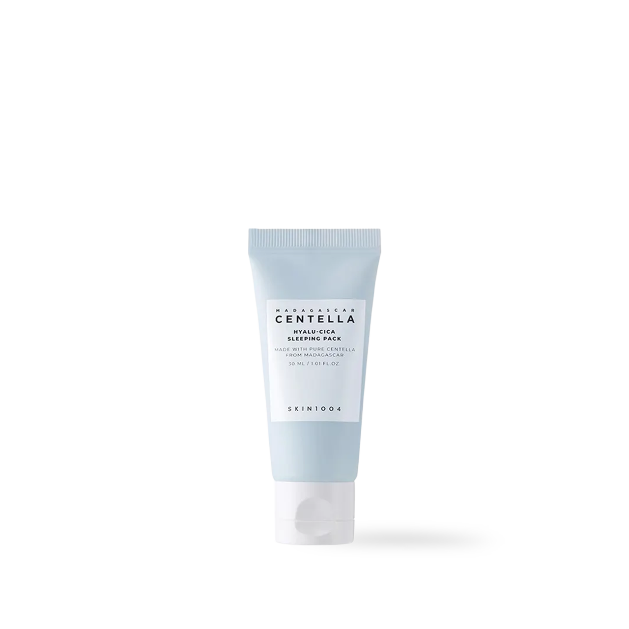 Skin1004 Madagascar Centella Hyalu-Cica Sleeping Pack - 2 Size