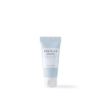 SKIN1004 Madagascar Centella Hyalu-Cica Sleeping Pack — official product image 2