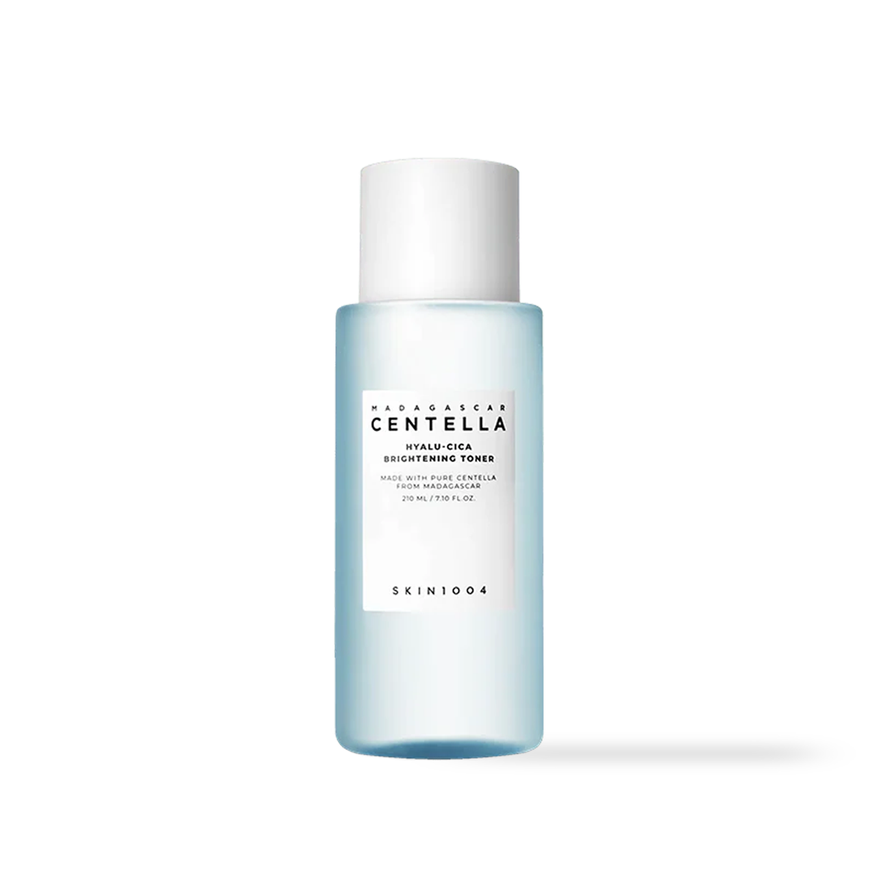 Skin1004 Madagascar Centella Hyalu-Cica Brightening Toner - 2 Size