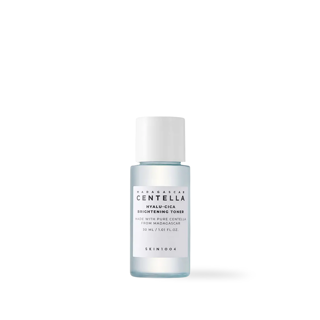 Skin1004 Madagascar Centella Hyalu-Cica Brightening Toner - 2 Size