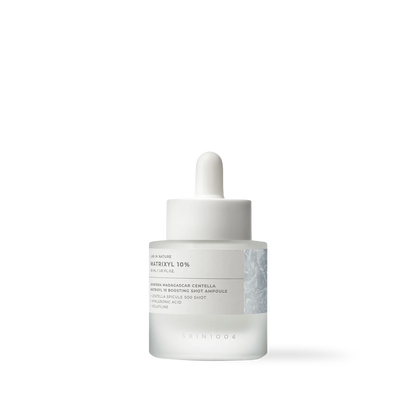 SKIN1004 Madagascar Centella Matrixyl 10 Boosting Shot Ampoule 30ml — main product packshot