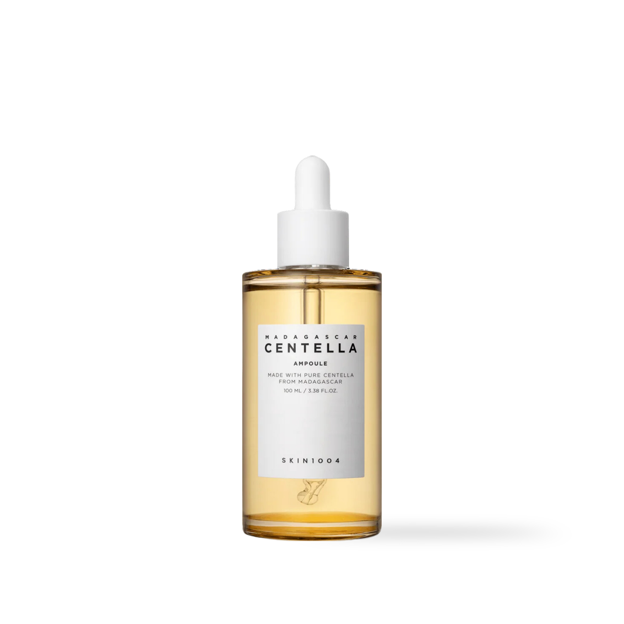 Skin1004 Madagascar Centella Ampoule - 3 Size
