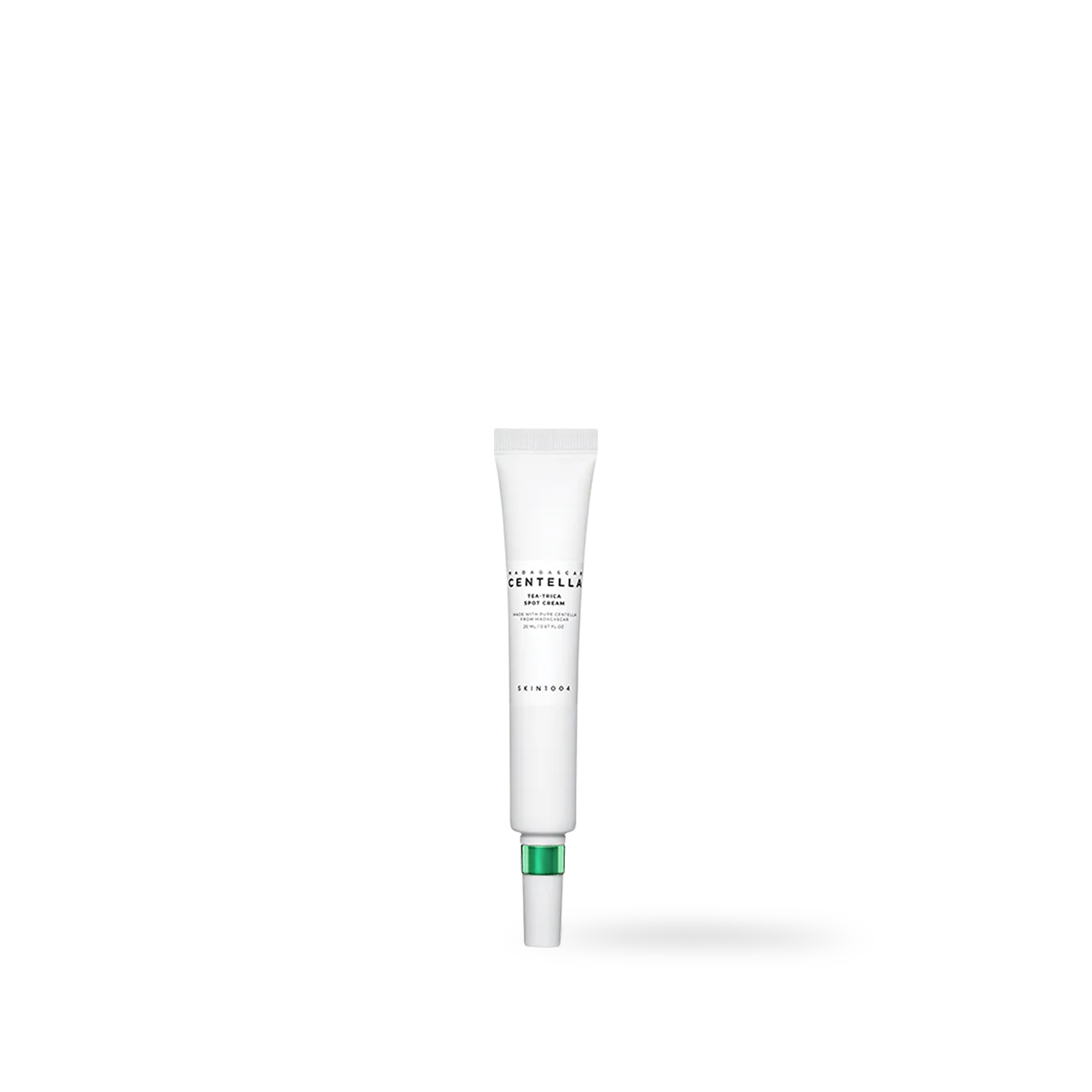 Skin1004 Madagascar Centella Tea-Trica Spot Cream 20ml