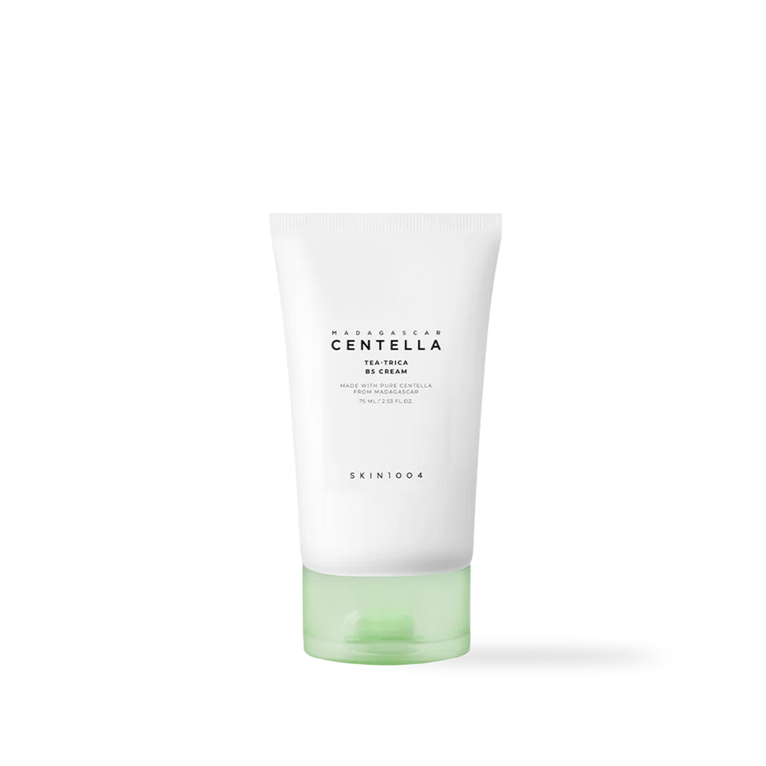 Skin1004 Madagascar Centella Tea-Trica B5 Cream 75ml