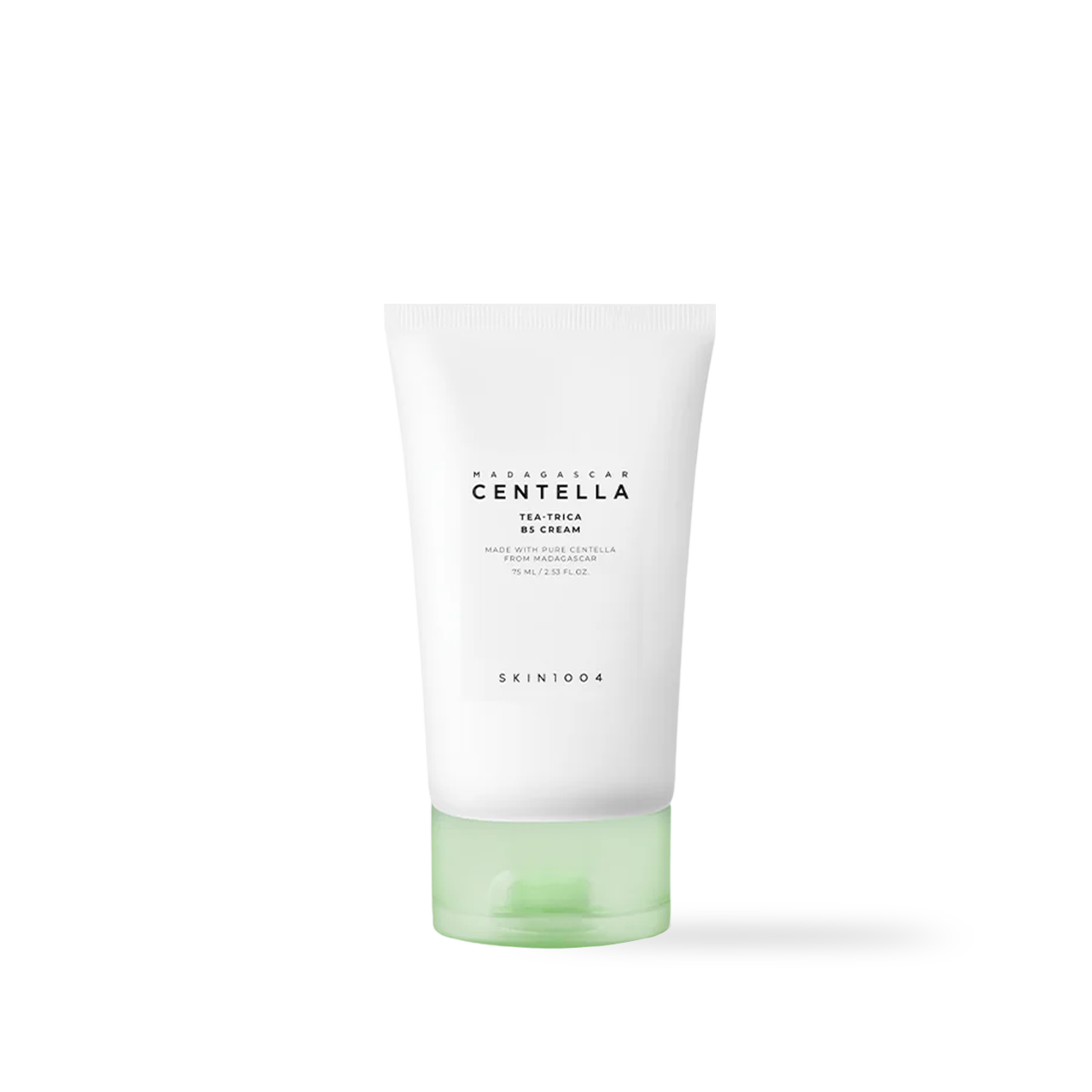 Skin1004 Madagascar Centella Tea-Trica B5 Cream 75ml