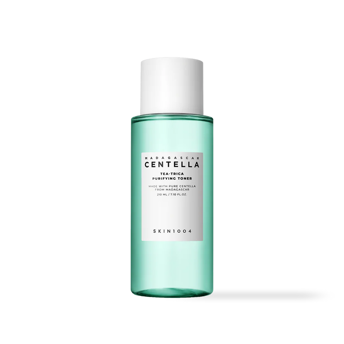 Skin1004 Madagascar Centella Tea-Trica Purifying Toner 210ml