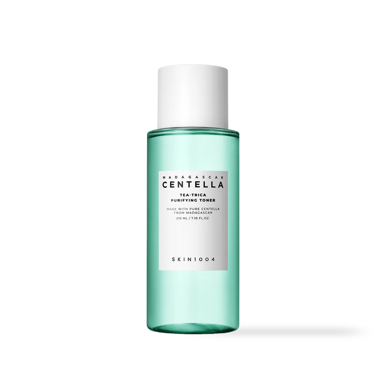 Skin1004 Madagascar Centella Tea-Trica Purifying Toner 210ml