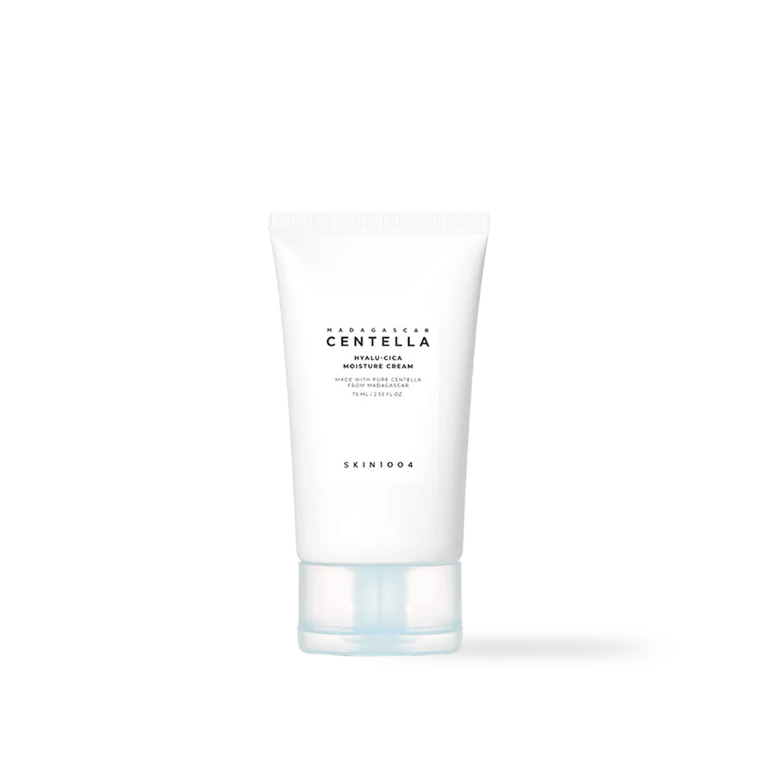 Skin1004 Madagascar Centella Hyalu-Cica Moisture Cream 75ml